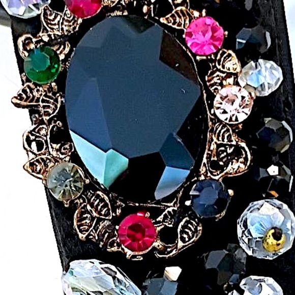 ? AMAZING HEADBAND!! D&G VIBES